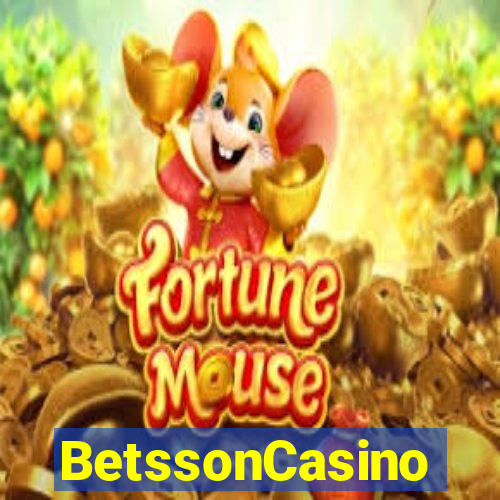 BetssonCasino