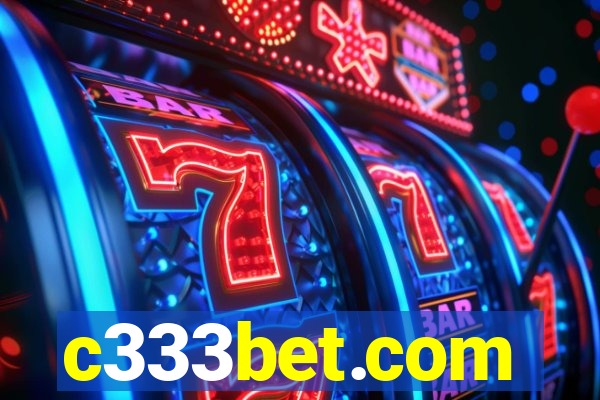 c333bet.com