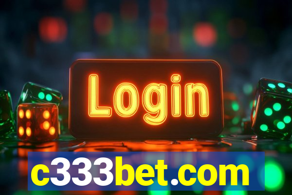 c333bet.com