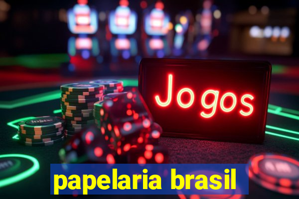 papelaria brasil