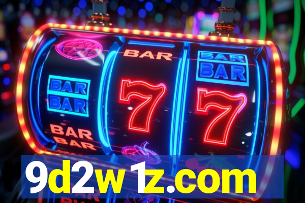 9d2w1z.com
