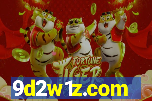 9d2w1z.com