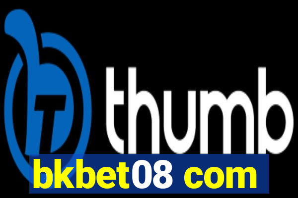 bkbet08 com