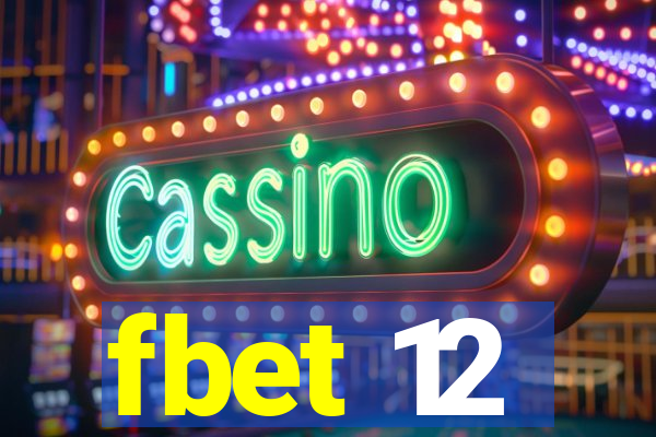 fbet 12