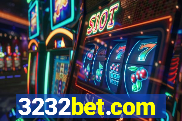 3232bet.com