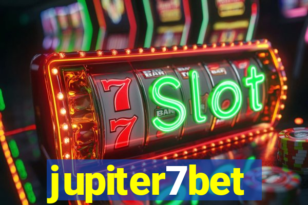 jupiter7bet