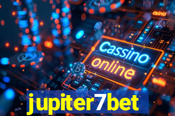 jupiter7bet