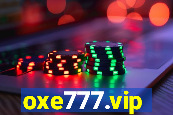 oxe777.vip