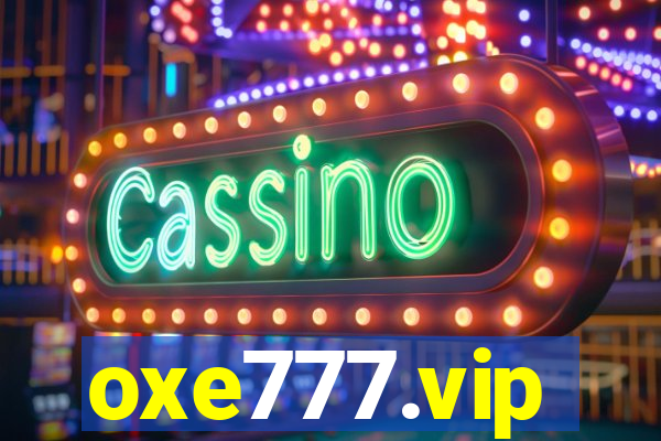 oxe777.vip