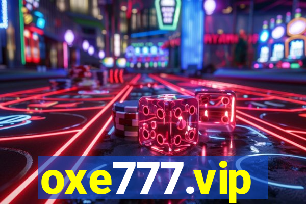 oxe777.vip