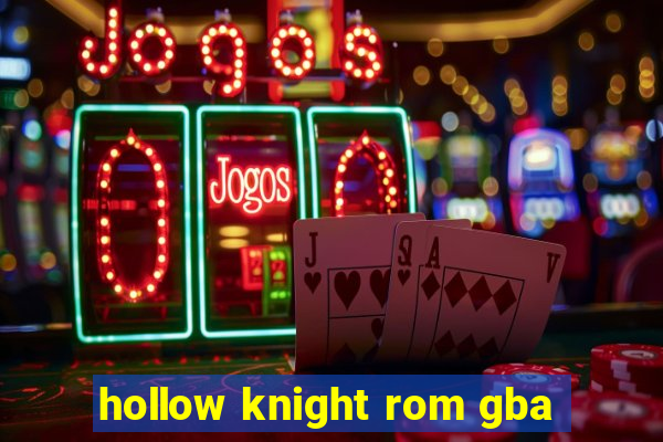 hollow knight rom gba