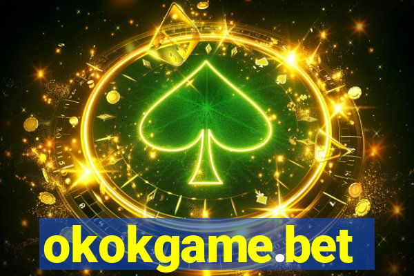 okokgame.bet