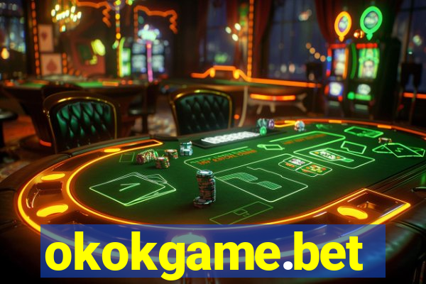 okokgame.bet