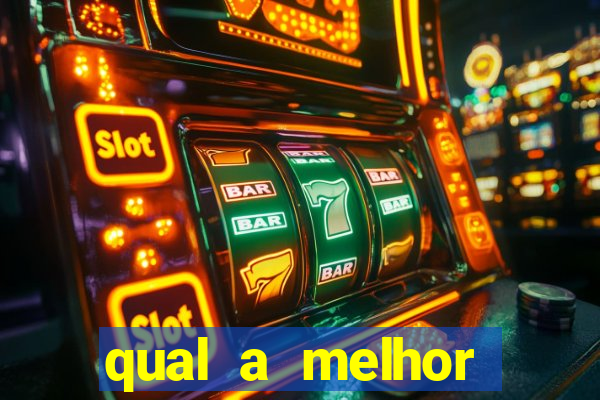 qual a melhor plataforma para jogar mines
