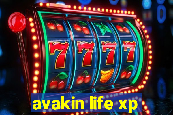 avakin life xp
