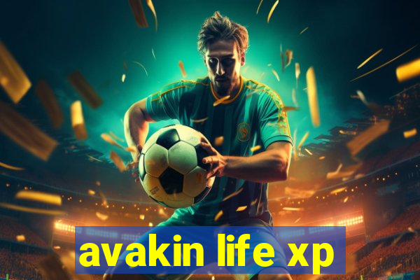 avakin life xp