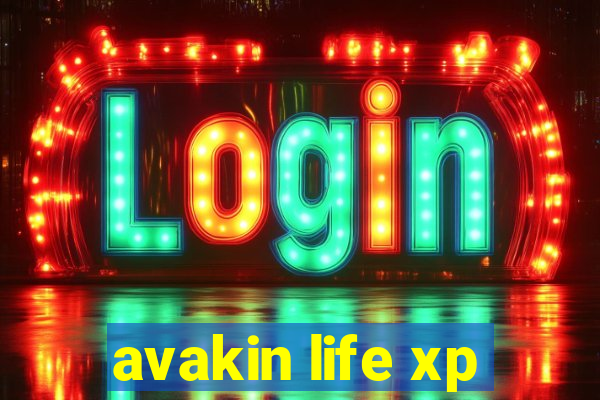 avakin life xp