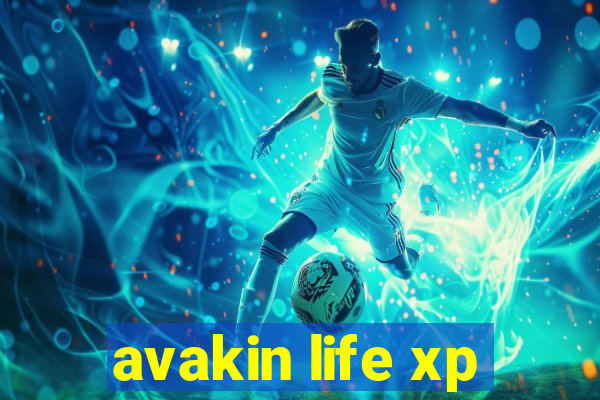 avakin life xp