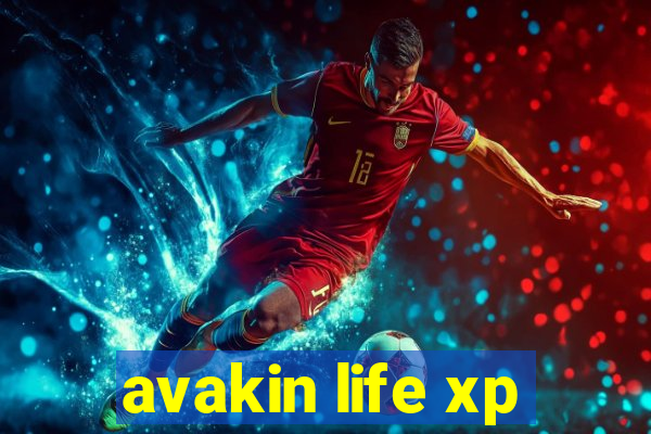 avakin life xp