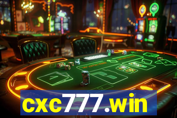 cxc777.win