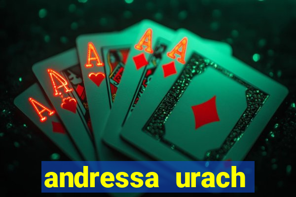 andressa urach videos nua
