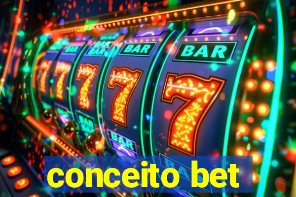 conceito bet