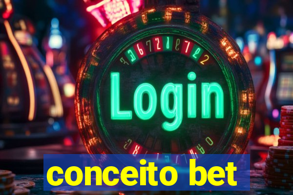 conceito bet