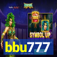 bbu777