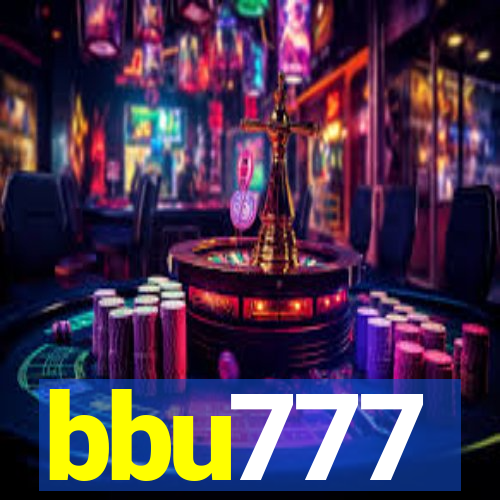 bbu777