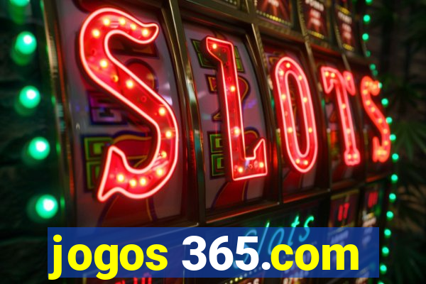 jogos 365.com