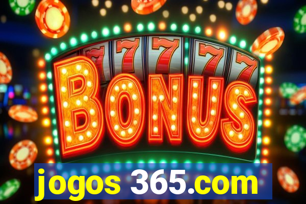jogos 365.com