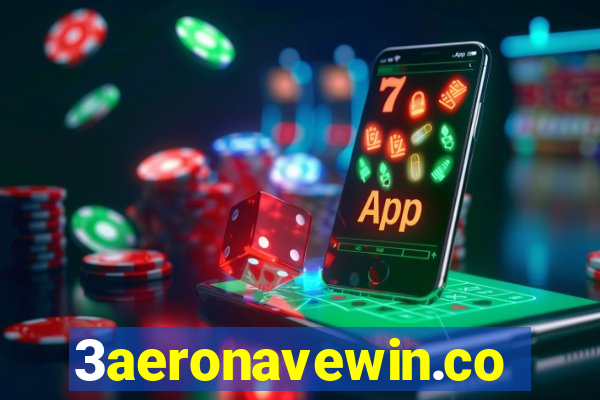 3aeronavewin.com