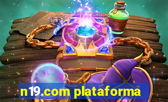 n19.com plataforma