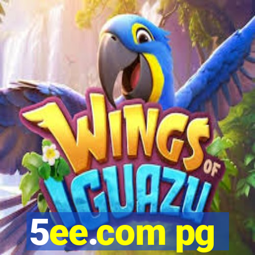 5ee.com pg