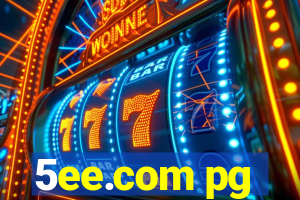 5ee.com pg
