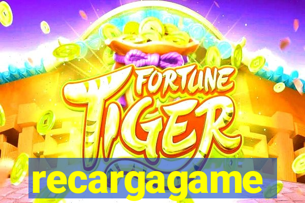recargagame