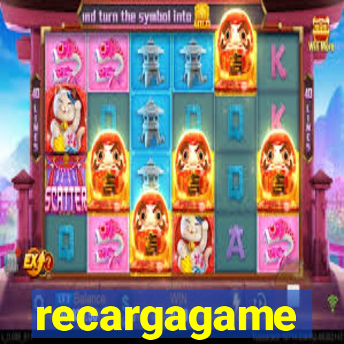 recargagame