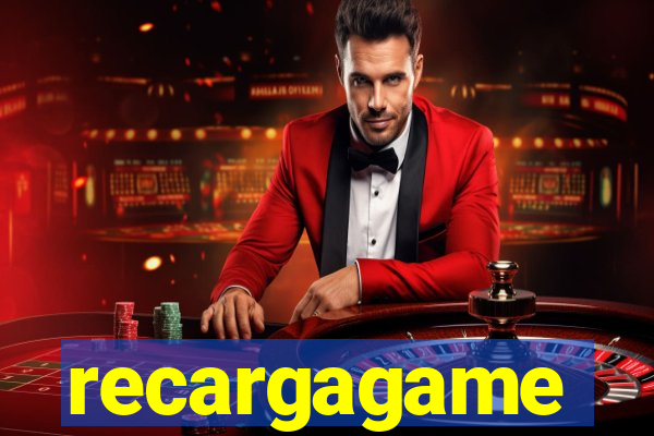 recargagame
