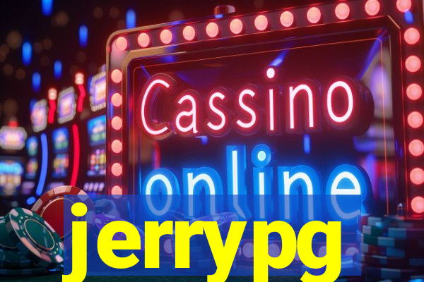 jerrypg