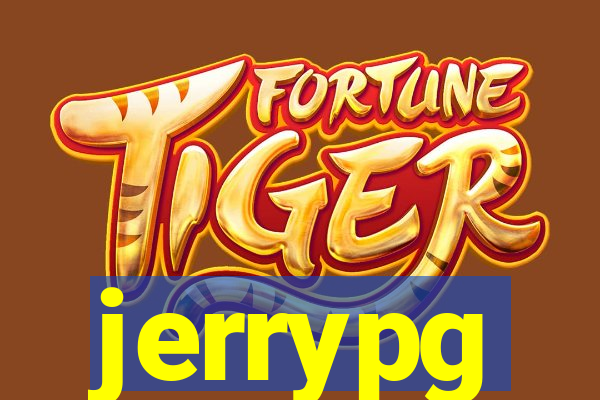 jerrypg