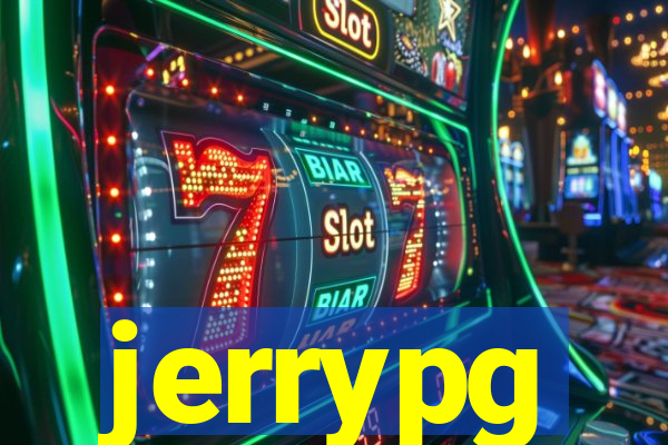 jerrypg