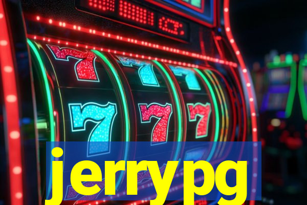 jerrypg
