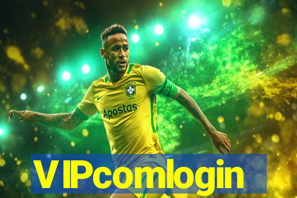 VIPcomlogin