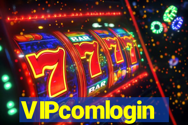 VIPcomlogin