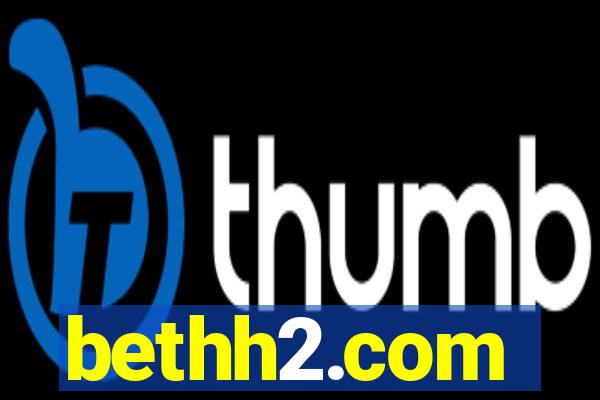 bethh2.com