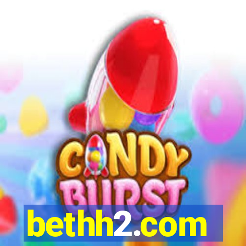bethh2.com