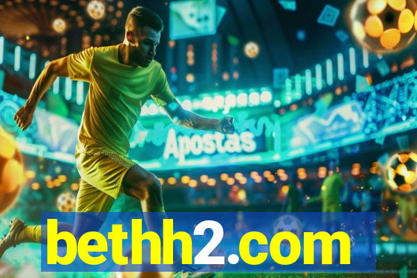 bethh2.com