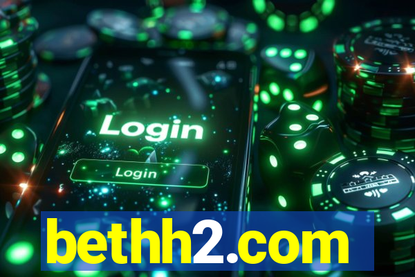 bethh2.com
