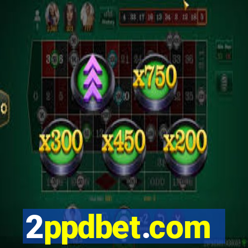 2ppdbet.com
