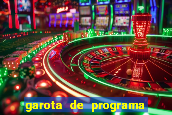 garota de programa porto nacional
